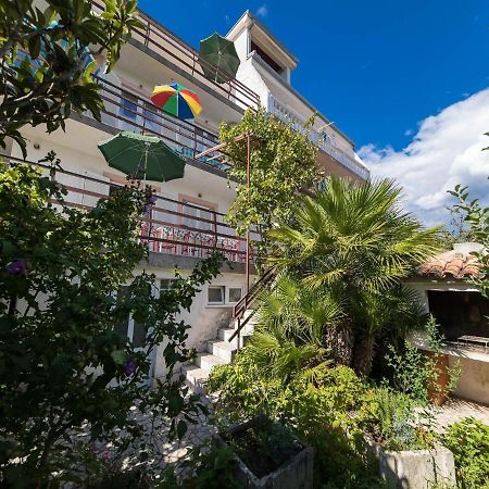 Apartments Biserka Crikvenica Dış mekan fotoğraf