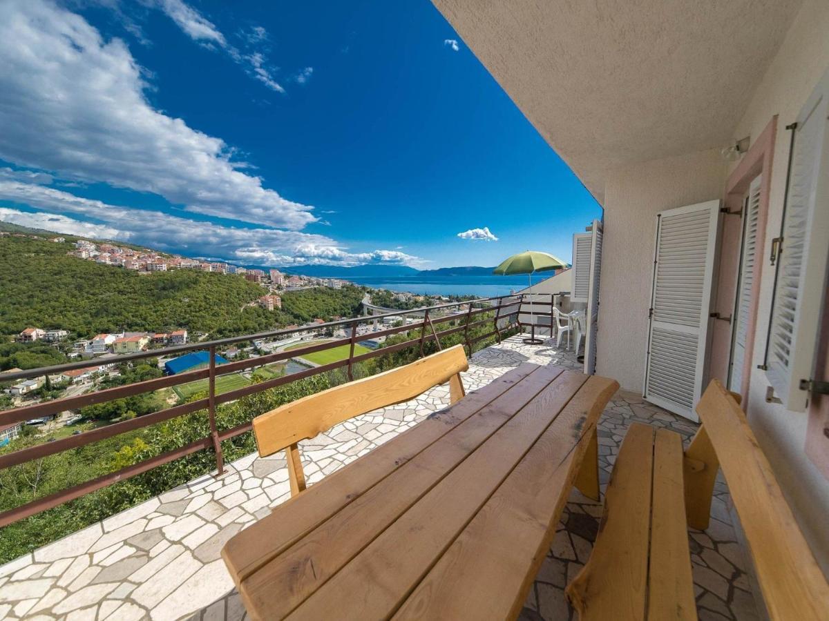 Apartments Biserka Crikvenica Dış mekan fotoğraf