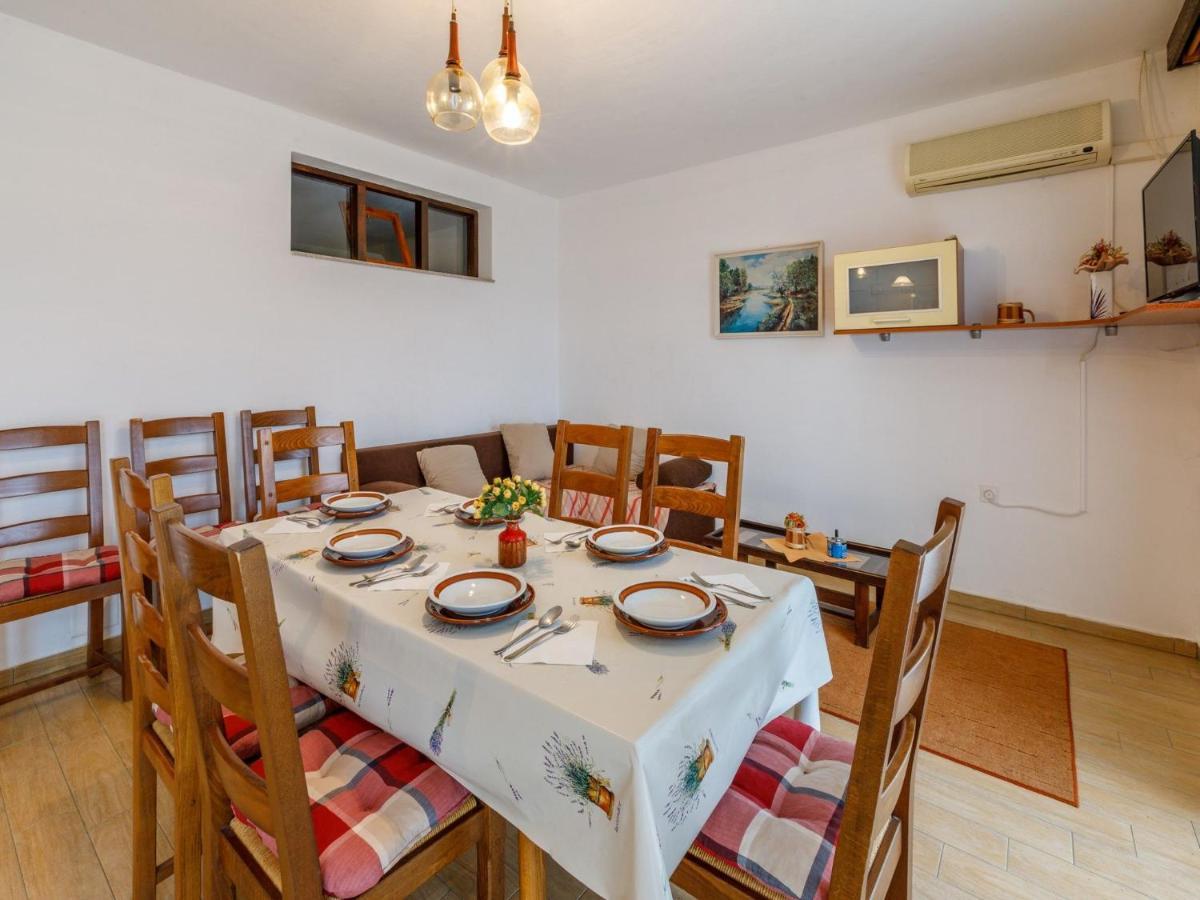 Apartments Biserka Crikvenica Dış mekan fotoğraf