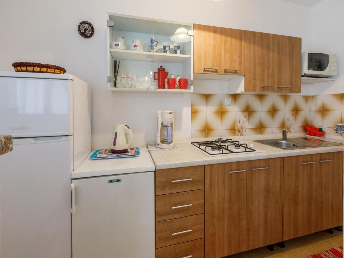 Apartments Biserka Crikvenica Dış mekan fotoğraf