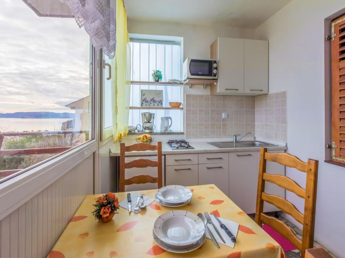 Apartments Biserka Crikvenica Dış mekan fotoğraf
