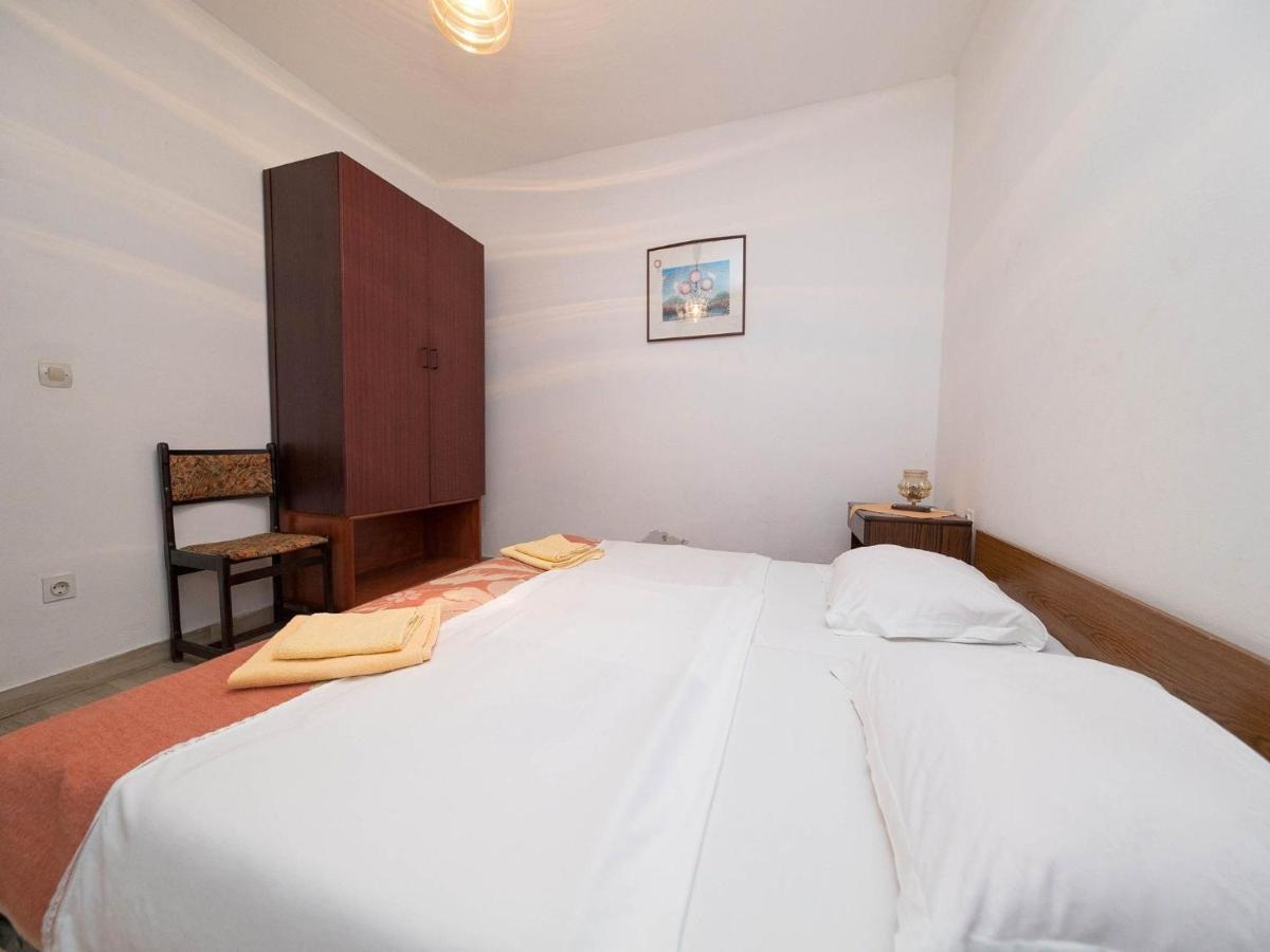Apartments Biserka Crikvenica Dış mekan fotoğraf