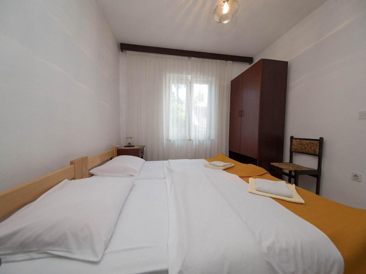 Apartments Biserka Crikvenica Dış mekan fotoğraf
