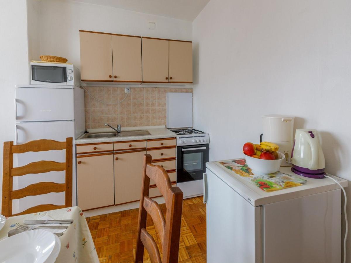 Apartments Biserka Crikvenica Dış mekan fotoğraf