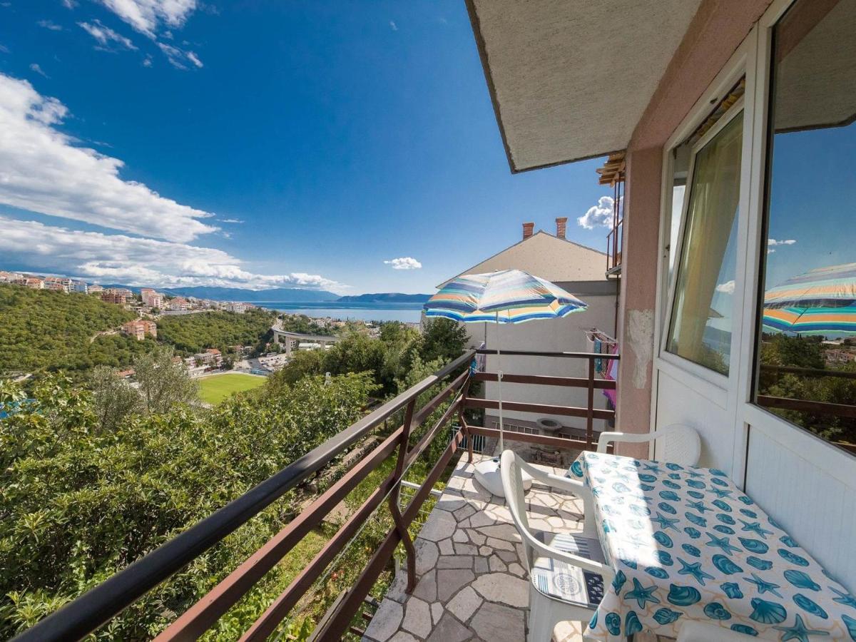 Apartments Biserka Crikvenica Dış mekan fotoğraf