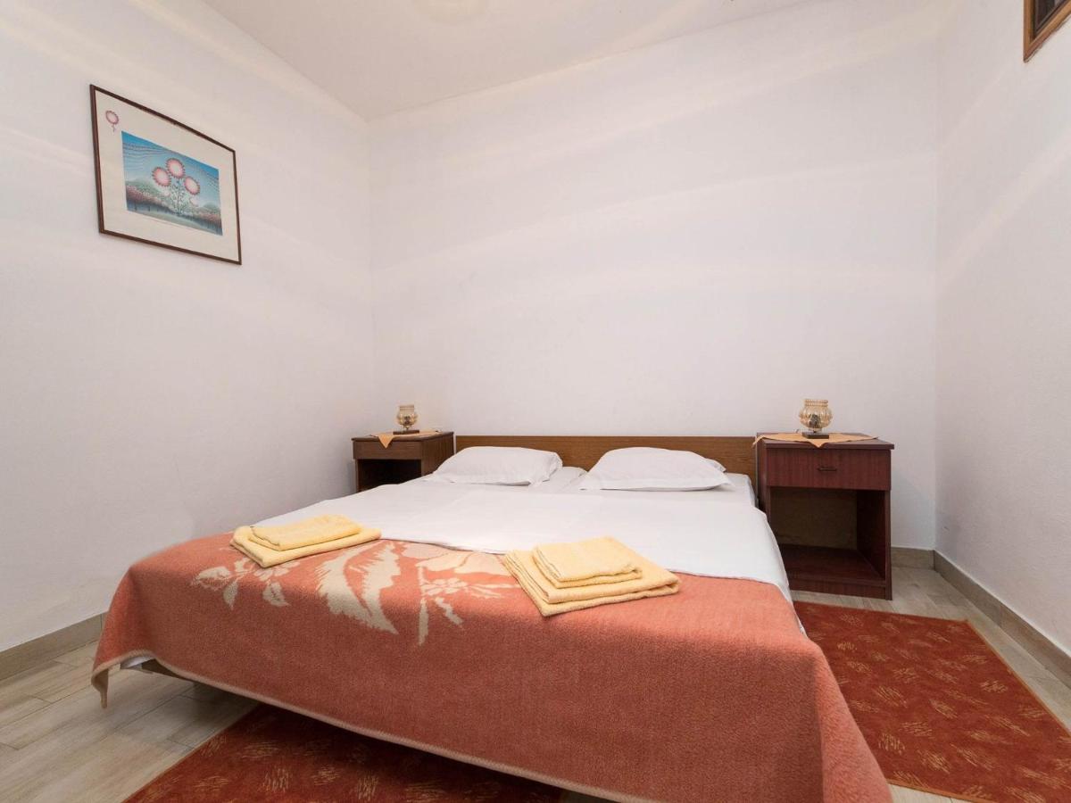 Apartments Biserka Crikvenica Dış mekan fotoğraf