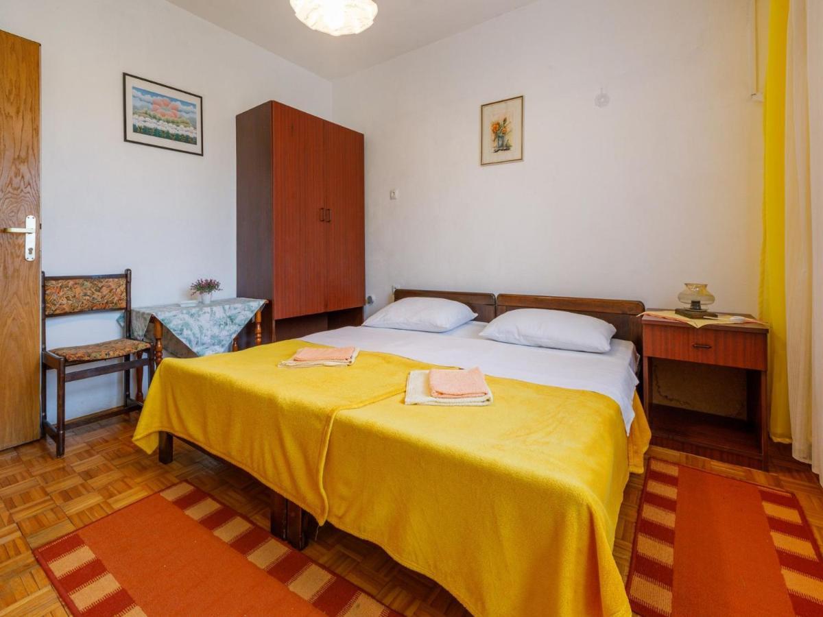 Apartments Biserka Crikvenica Dış mekan fotoğraf