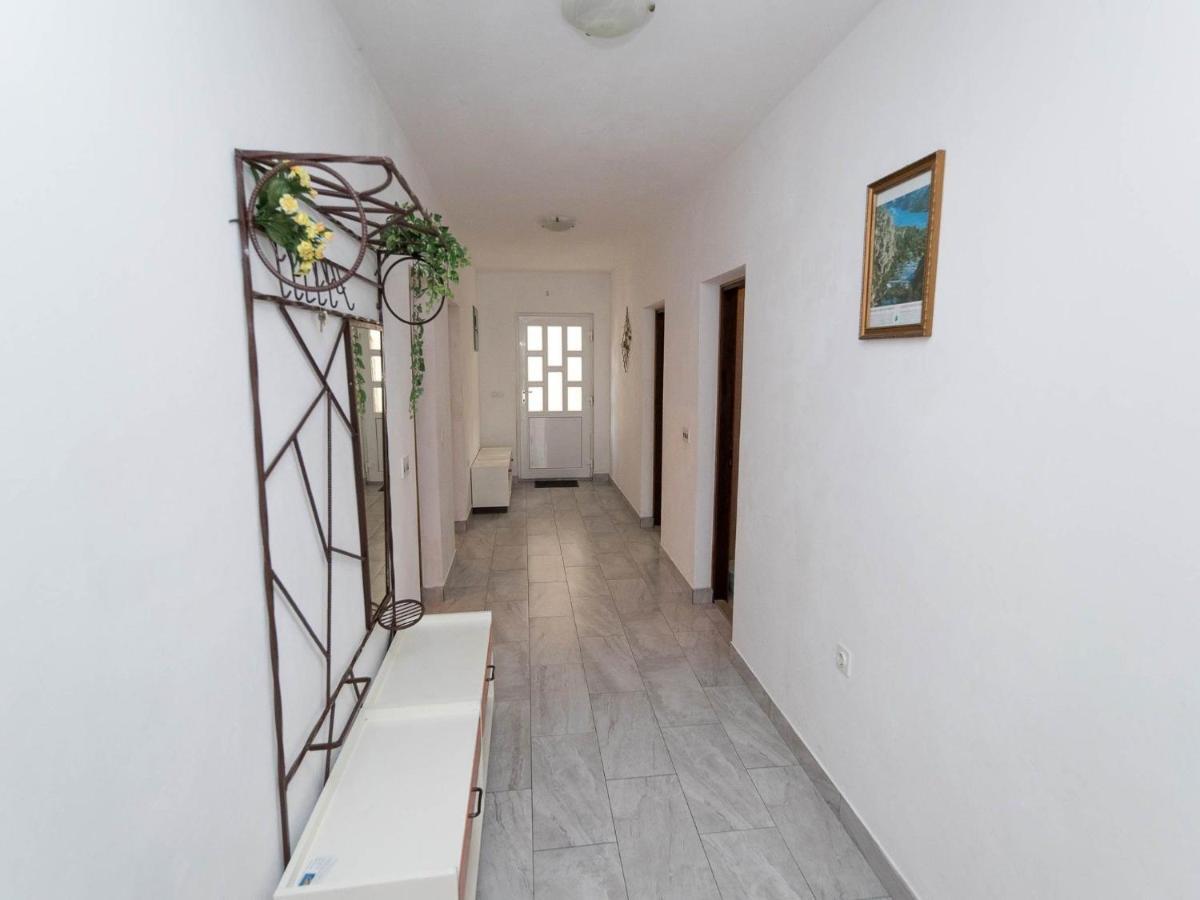 Apartments Biserka Crikvenica Dış mekan fotoğraf