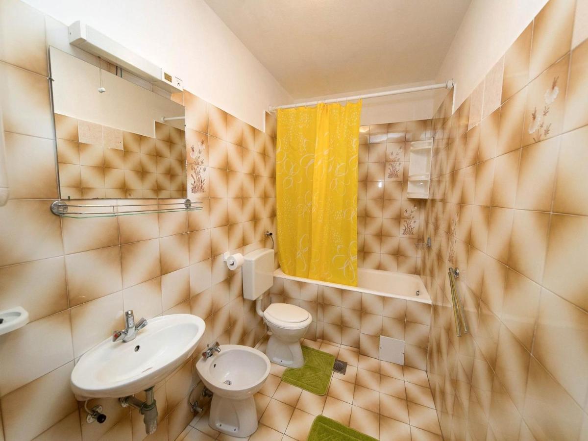 Apartments Biserka Crikvenica Dış mekan fotoğraf