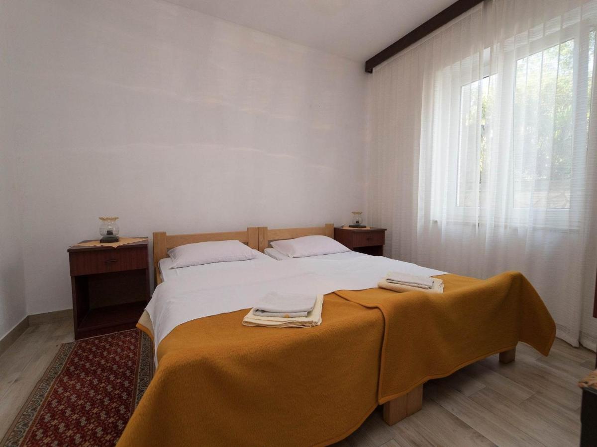 Apartments Biserka Crikvenica Dış mekan fotoğraf