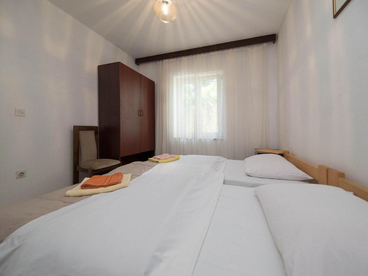 Apartments Biserka Crikvenica Dış mekan fotoğraf