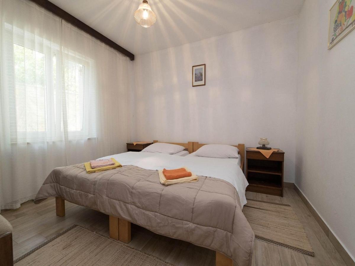 Apartments Biserka Crikvenica Dış mekan fotoğraf