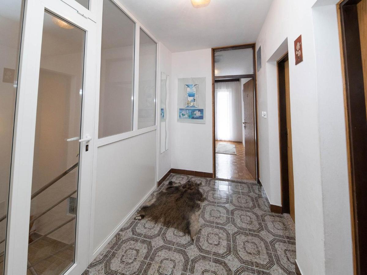 Apartments Biserka Crikvenica Dış mekan fotoğraf