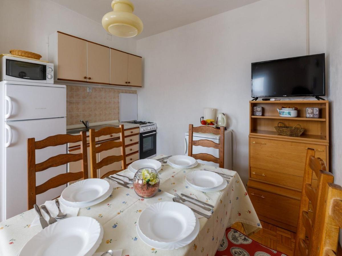 Apartments Biserka Crikvenica Dış mekan fotoğraf