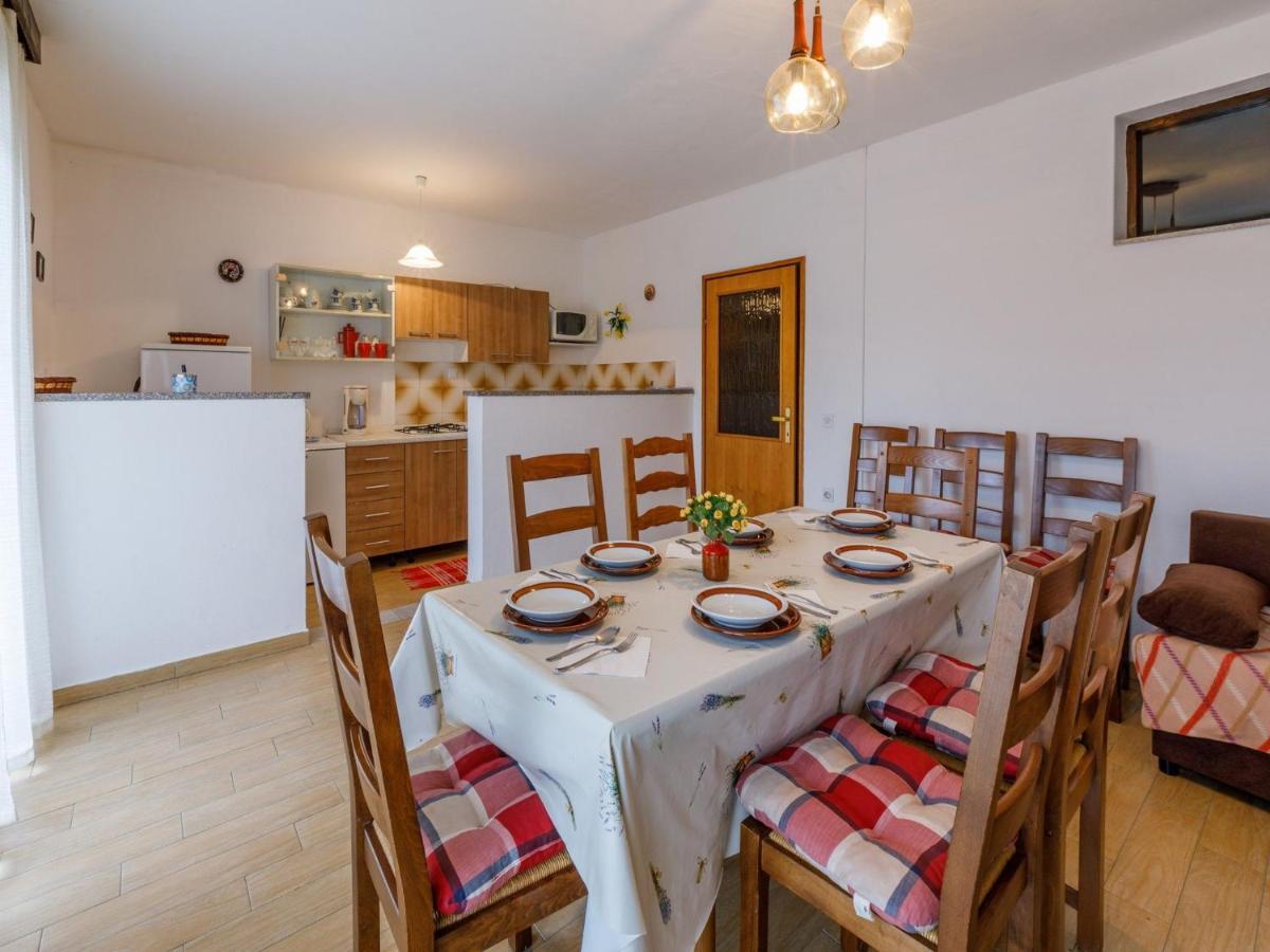Apartments Biserka Crikvenica Dış mekan fotoğraf