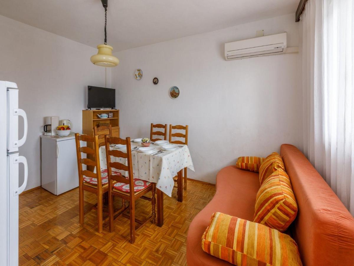 Apartments Biserka Crikvenica Dış mekan fotoğraf