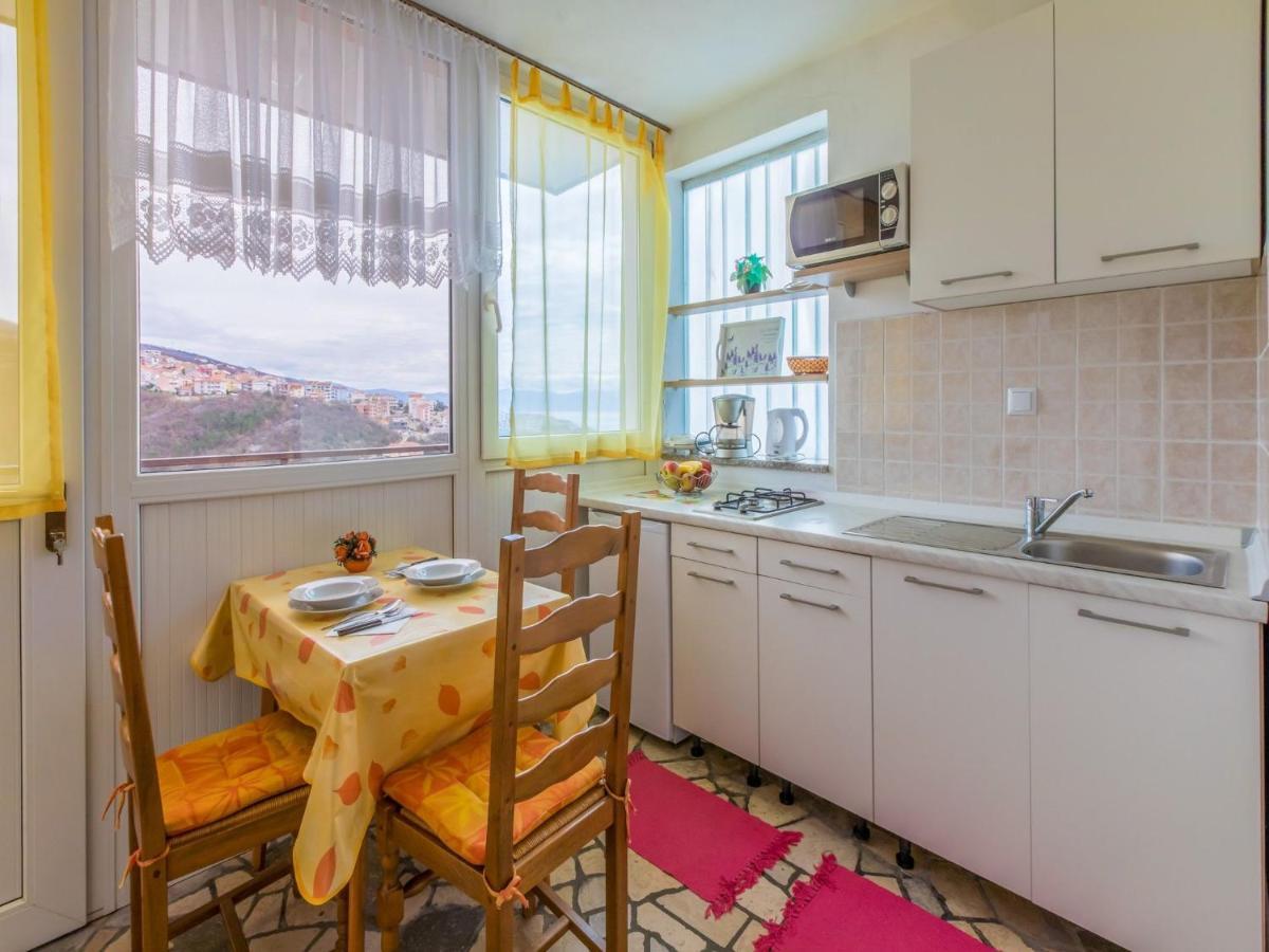 Apartments Biserka Crikvenica Dış mekan fotoğraf