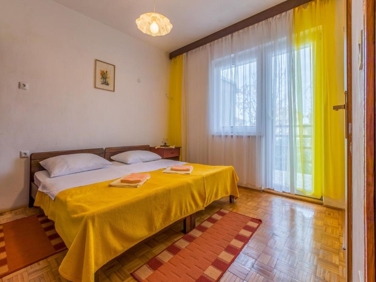 Apartments Biserka Crikvenica Dış mekan fotoğraf